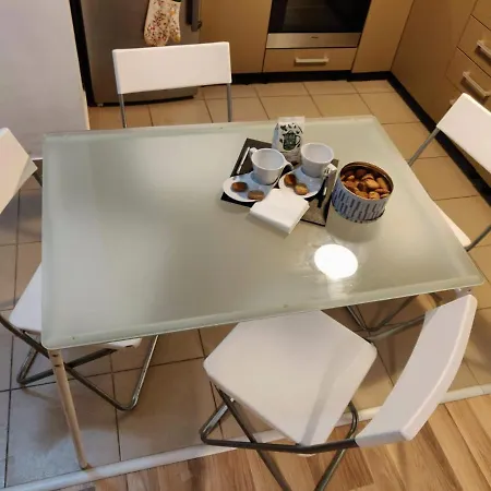 Apartament Cosy Home! Perfect For Visiting