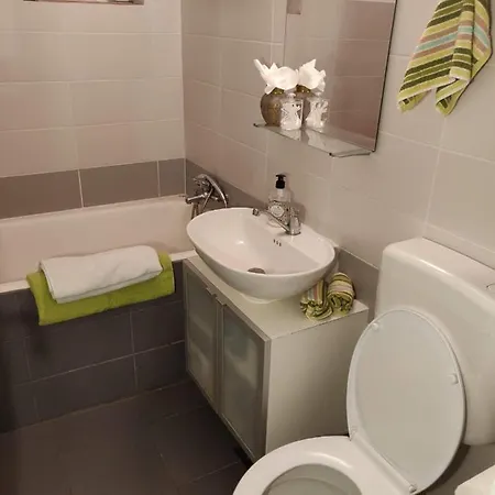 Cosy Home! Perfect For Visiting * Cluj-Napoca