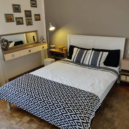 Daire Cosy Home! Perfect For Visiting Kaloşvar