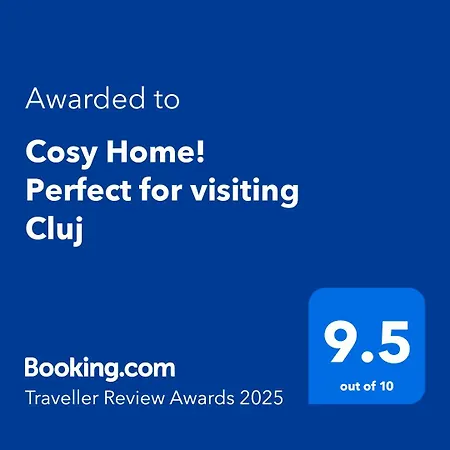 Cosy Home! Perfect For Visiting Apartament