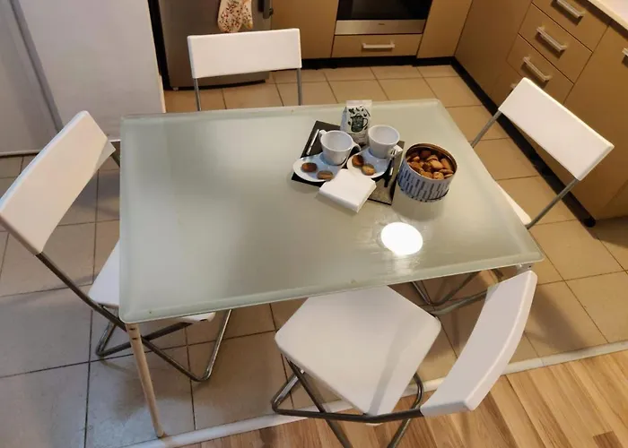 דירה Cosy Home! Perfect For Visiting