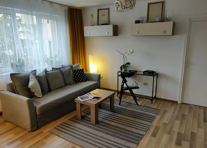 דירה Cosy Home! Perfect For Visiting קלוז'-נאפוקה