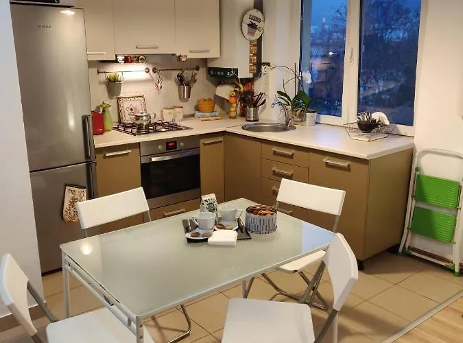 Cosy Home! Perfect For Visiting * Κλουζ-Ναπόκα