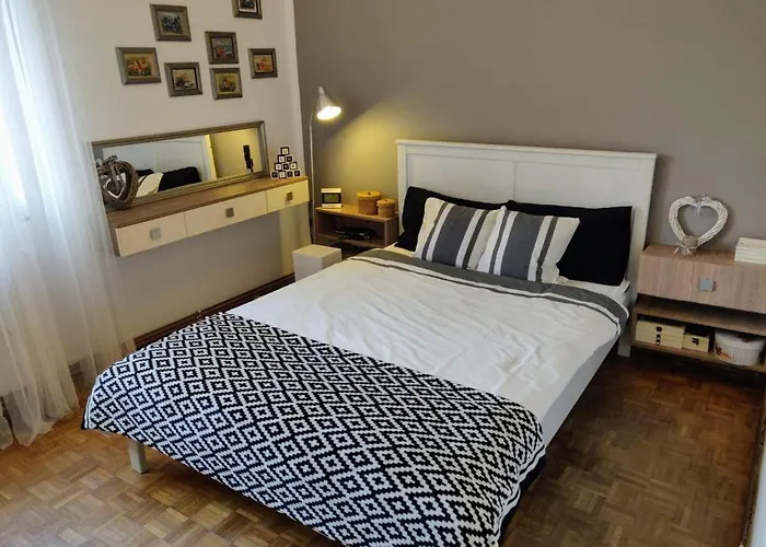 Διαμέρισμα Cosy Home! Perfect For Visiting Κλουζ-Ναπόκα