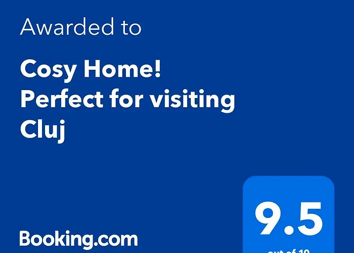 Cosy Home! Perfect For Visiting דירה